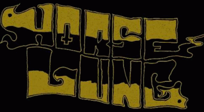 logo Horse Lung